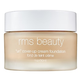 "Un" cover-up cream foundation - Fondotinta image